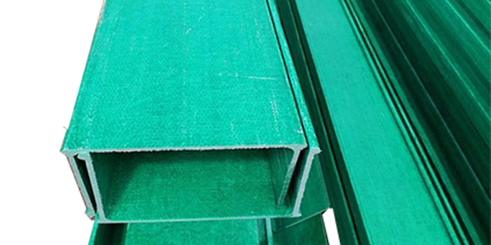 復合玻璃電纜橋架的四大優(yōu)勢你都知道嗎？