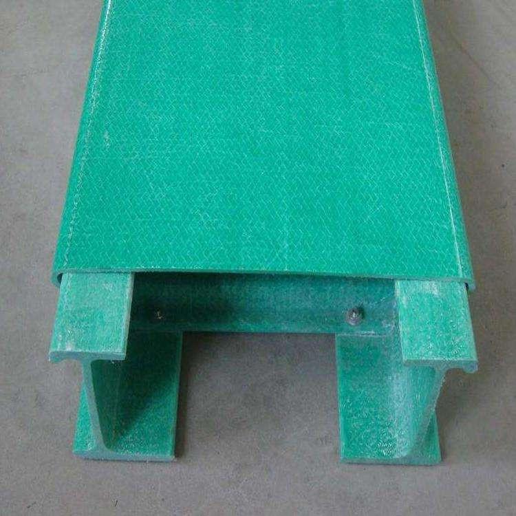 石家莊玻璃鋼電纜橋架廠家