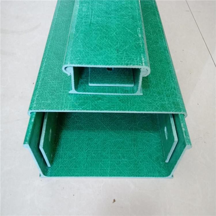 十堰玻璃鋼電纜橋架廠家 十堰玻璃鋼電纜橋架廠家