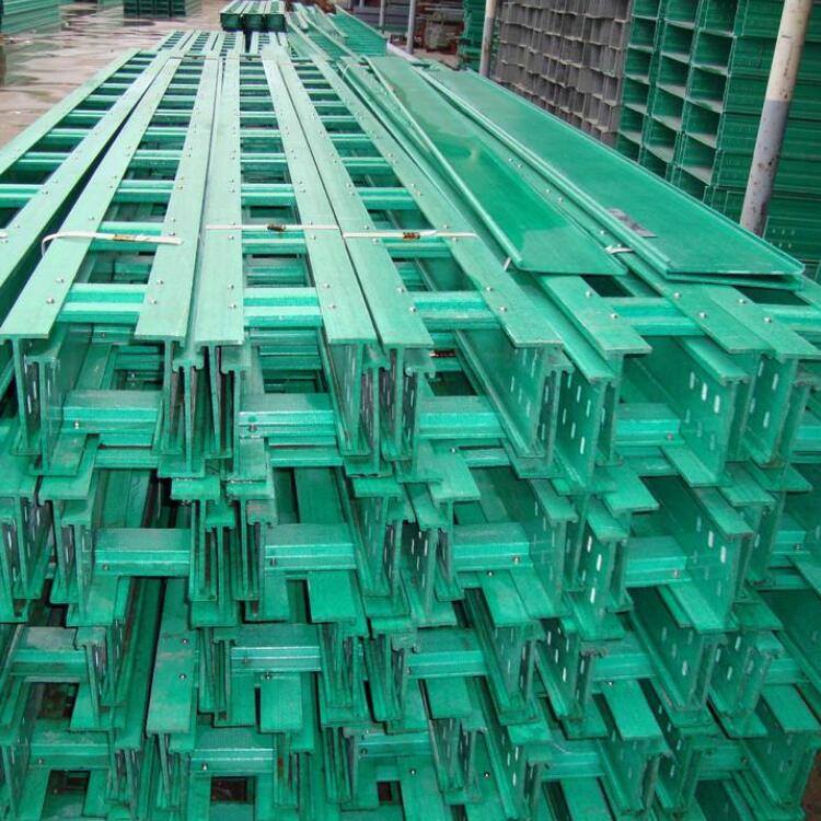 延安玻璃鋼電纜橋架廠家 延安玻璃鋼電纜橋架廠家